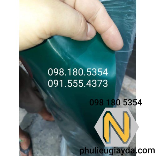 Thảm cao su chống tĩnh điện chất lượng cao - giá rẻ , 2 mặt xanh đen